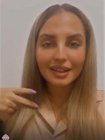 Анкета проститутки Анна, 23 года